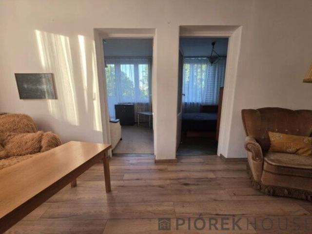 Do sprzedania 3 pokojowe mieszkanie 46,7 m² na Woli