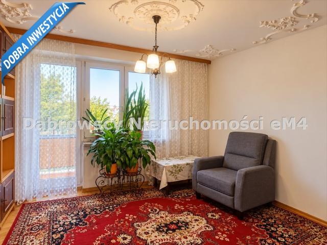 Do sprzedania 3 pokojowe mieszkanie 46,8 m² w Białymstoku
