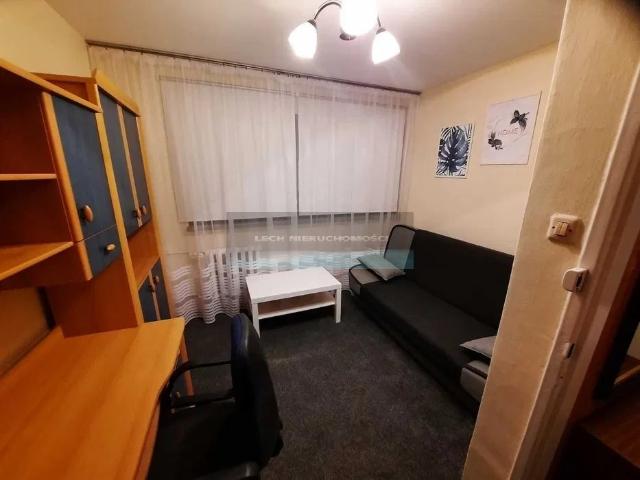 Do sprzedania 3 pokojowe mieszkanie 48 m² na Bielanach