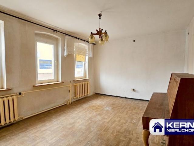 Do sprzedania 3 pokojowe mieszkanie 52 m² w Karlino