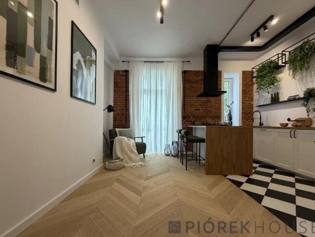 Do sprzedania 3 pokojowe mieszkanie 56 m² na Mokotowie