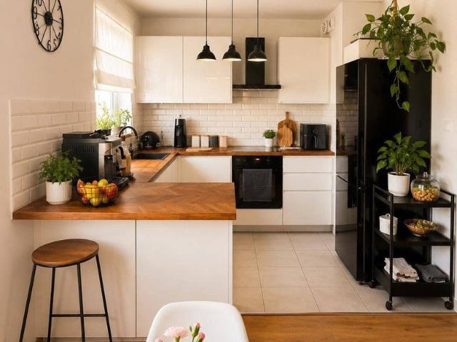 Do sprzedania 3 pokojowe mieszkanie 56 m² z miejscem garażowym