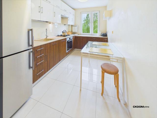 Do sprzedania 3 pokojowe mieszkanie 62,4 m² w Kielcach