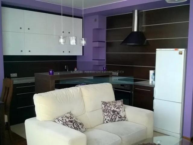 Do sprzedania 45 m² mieszkanie z balkonem w Warszawie