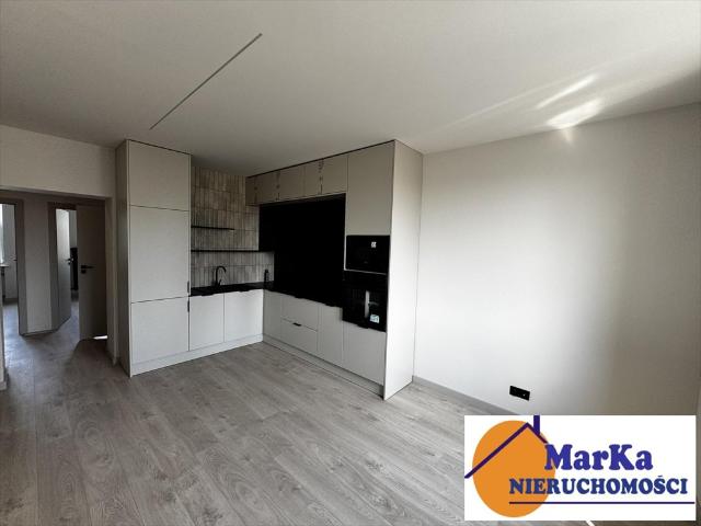 Do sprzedania 47 m² mieszkanie po remoncie w Kielcach