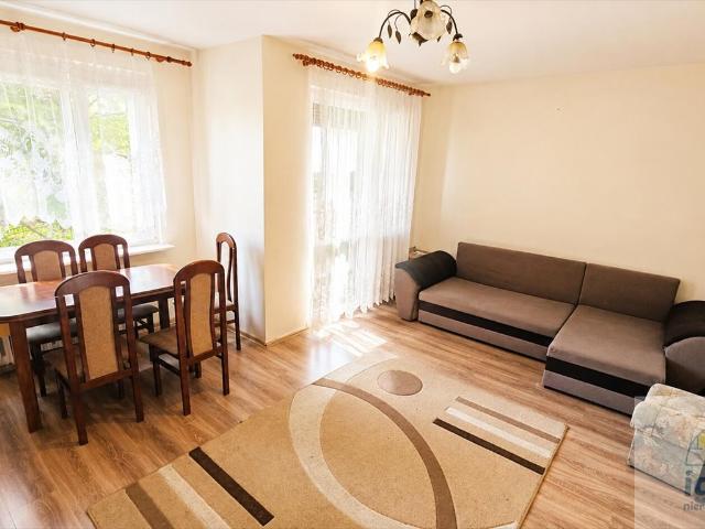 Do sprzedania 48 m² mieszkanie z balkonem w Kielcach
