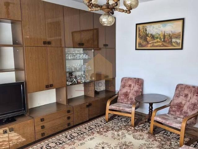 Do sprzedania 41 m² mieszkanie z balkonem w Wałbrzychu
