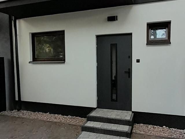 Do sprzedania 4 domy 120 m² z działkami w Otwocku