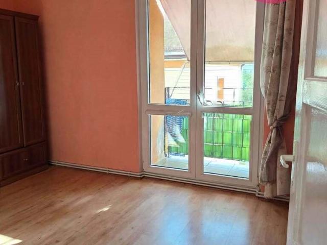 Do sprzedania 52 m² mieszkanie w Gorlicach z balkonem i piwnicą