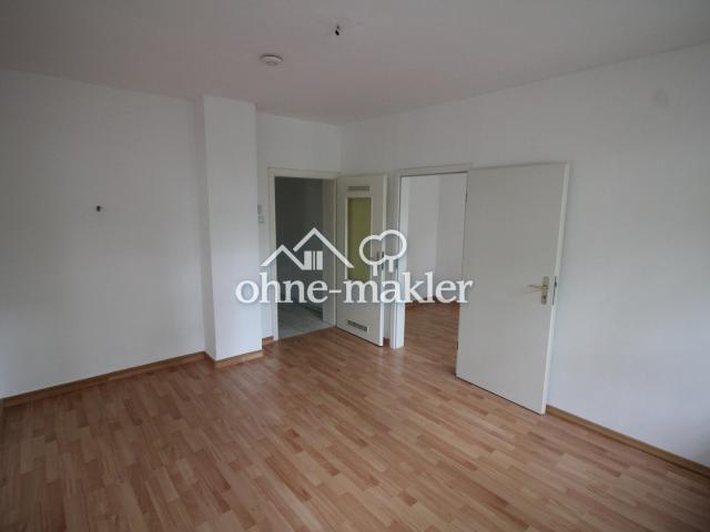Do südliche Innenstadt, gemütliche 3 Zi. Wohnung, süd westl. Saarlandstraßenviertel