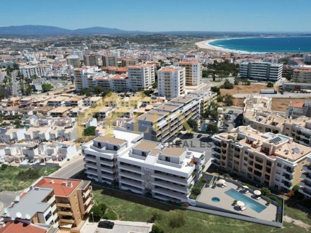 Domus 22 Residences Lagos ALGARVE 2808m² São Gonçalo de Lagos