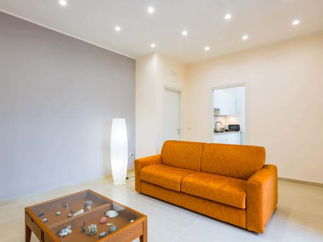 Domus Capodimonte flat by Napoliapartments