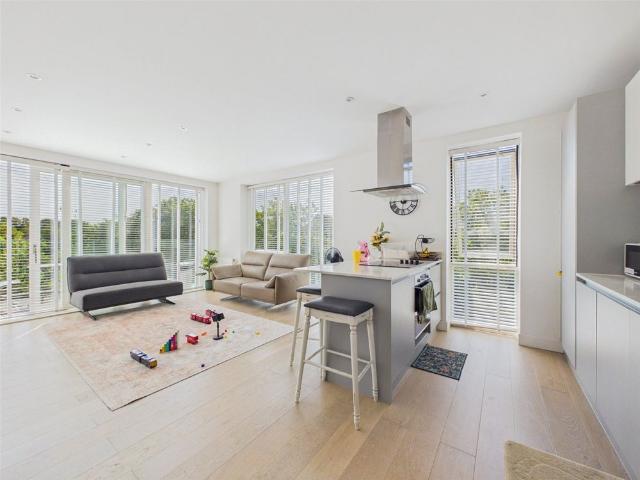 Domus Court, 74 Crayford Road, Crayford, Dartford, DA1