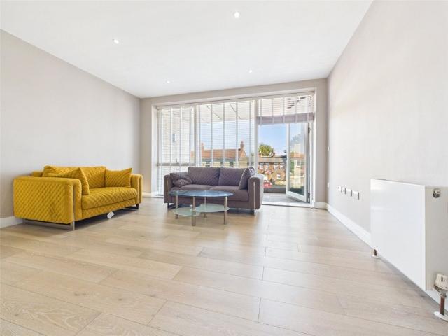 Domus Court, 74 Crayford Road, Crayford, Dartford, DA1