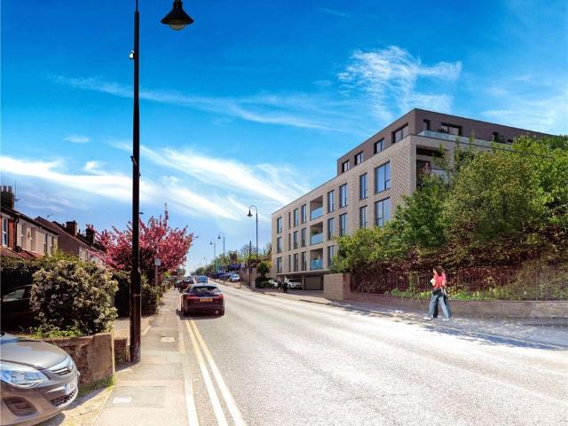 Domus Court, Crayford DA1, 3 bed flat to rent, £2,250 pcm | PrimeLocation