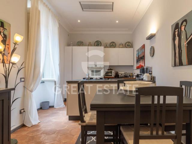 Domus Estia 176m² Orvieto