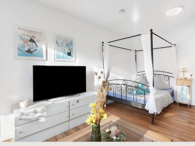 Domus Lux 53/ apartment in Bad Säckingen