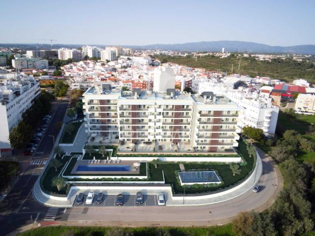 Domus Residence Portimão T2 / T3