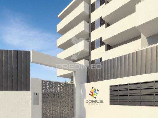 Domus Residence Portimão T2 / T3