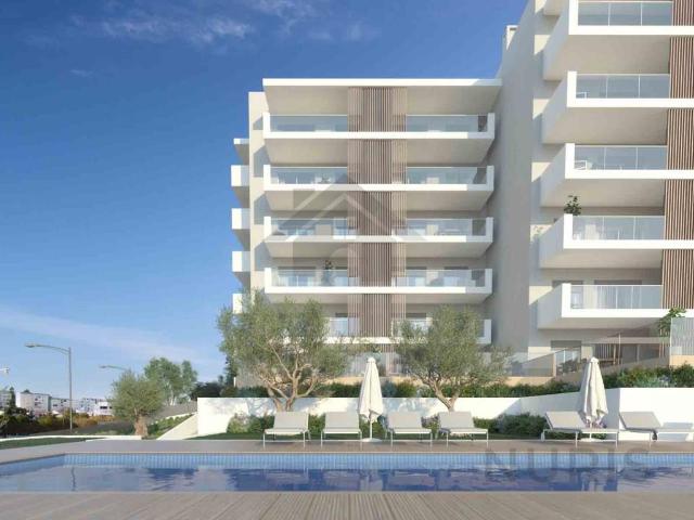 Domus Residences 1036m² Portimão