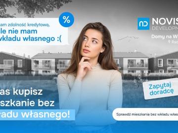 Domy na Witosa etap 2A i 2B
