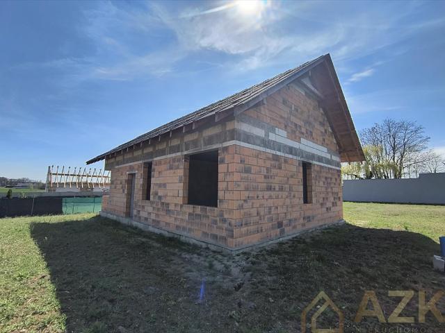Dom 104 m² z dużą działką i możliwością adaptacji poddasza polecam