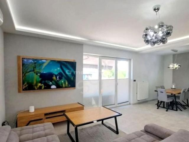 Dom 104,30 m², Dosin