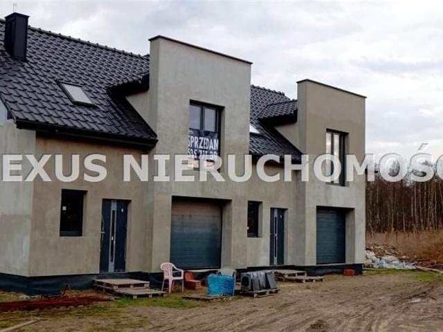 Pustynna 104,60 m², Dąbrowa Górnicza
