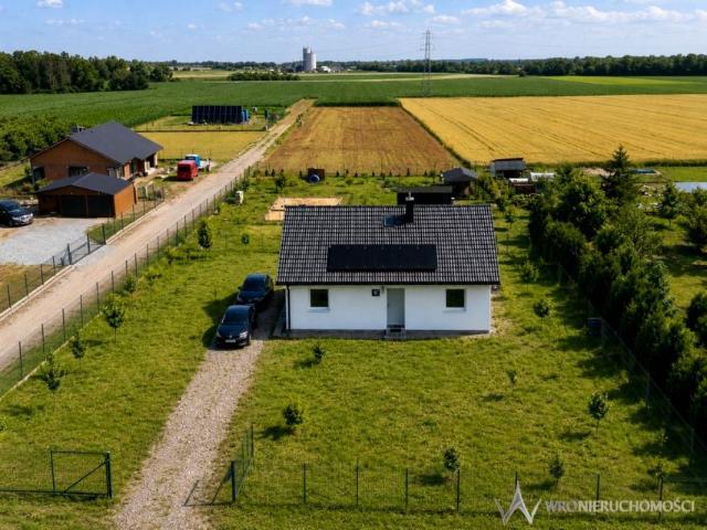 Dom 104,90 m², Opatowice