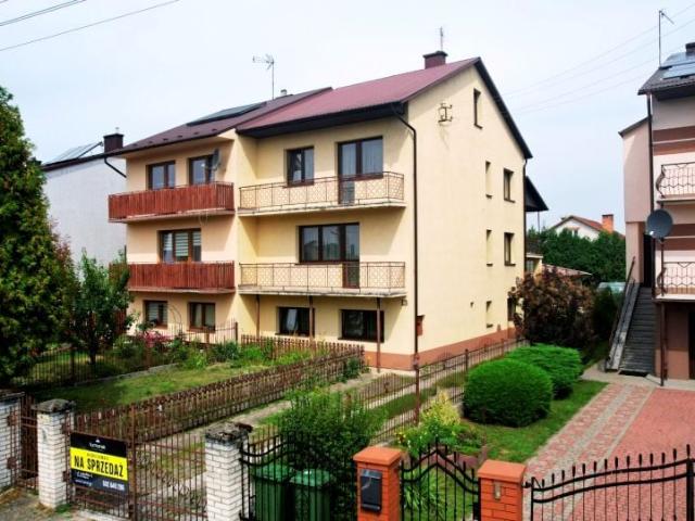 Dom 105 m², Biłgoraj