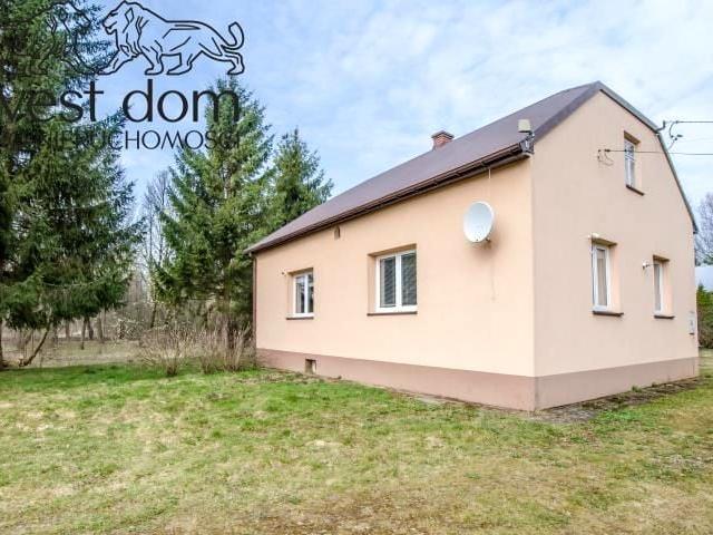 Dom 105 m², Libusza