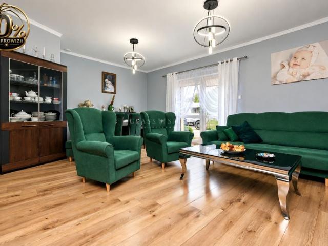 Dom 105 m², Mazewo Włościańskie