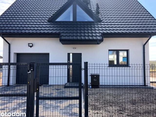 Dom 105 m², Porzecze
