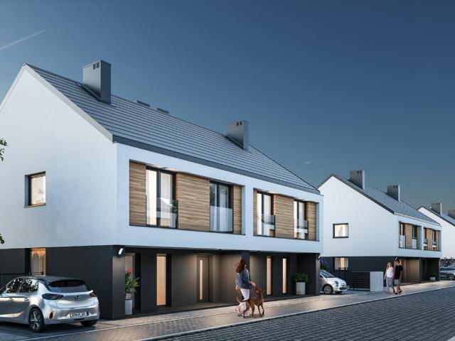 Dom 105 m² w Krzyżowicach zapraszam