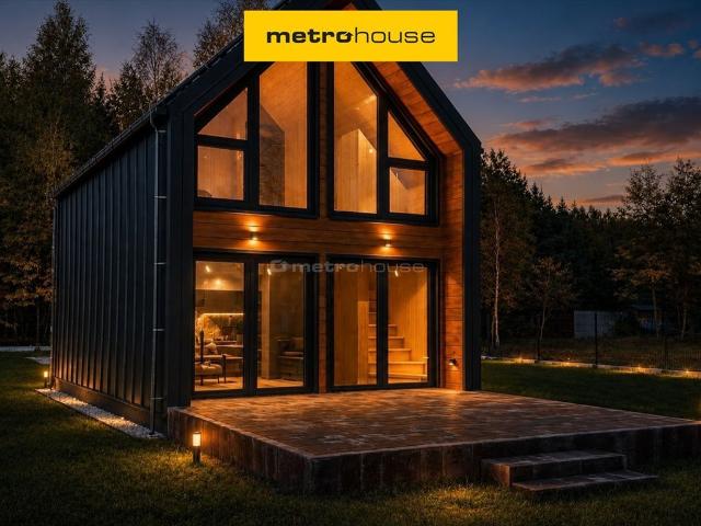 Dom 105 m² z tarasem, ekologiczny, zapraszam