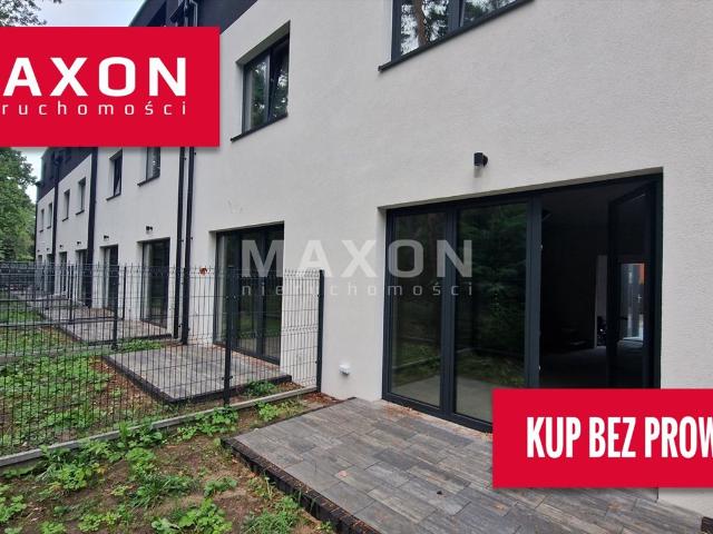 Dom 105,6 m² z ogródkiem i miejscami polecam