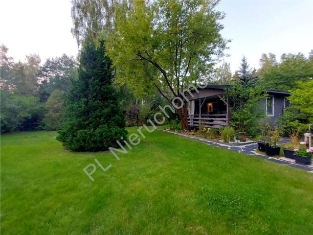 Dom 106 m², Borki