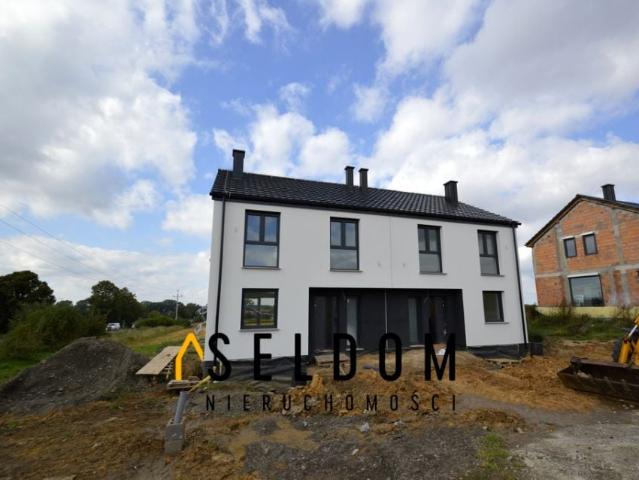 Dom 106 m², Gniewomierz