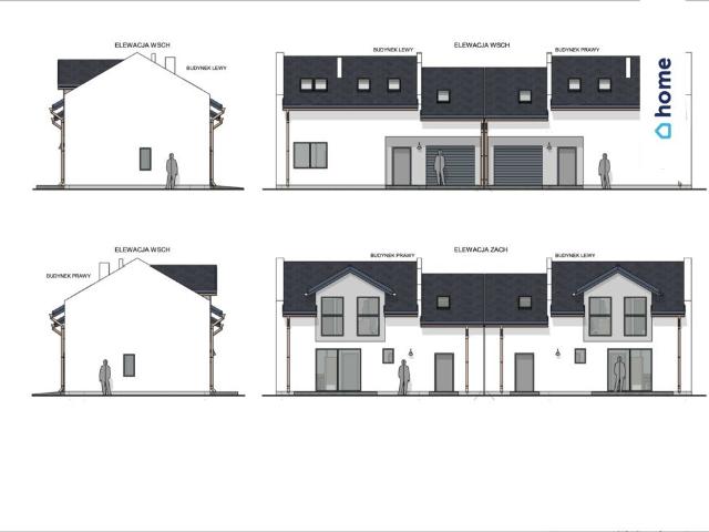 Dom 107 m² w Dąbrowie Górniczej zapraszam
