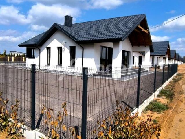 Dom 107,50 m², Skudzawy