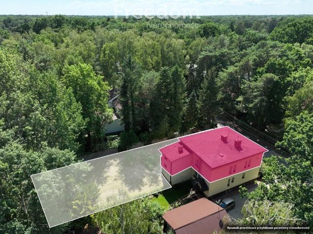 Polecam dom 107,85 m² z ogrodem 340 m², 5 pokoi, bezczynsz