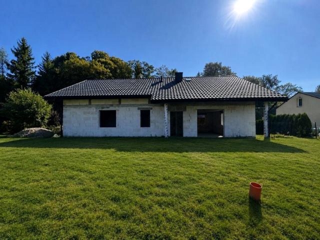 Dom 108 m², Albigowa