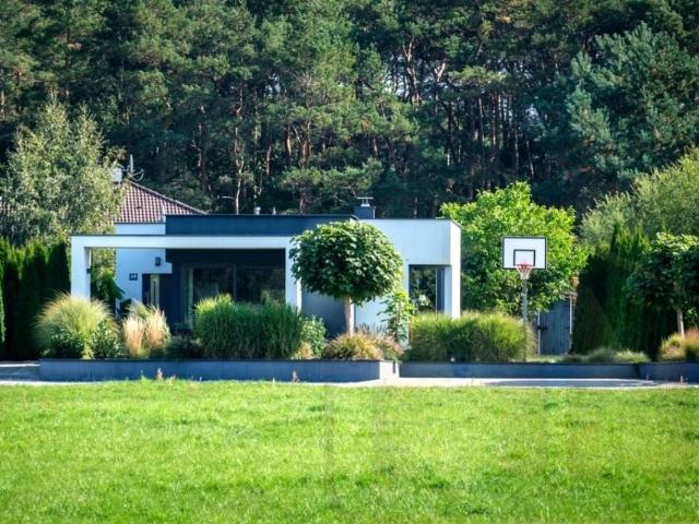 Dom 108 m², Osieczna