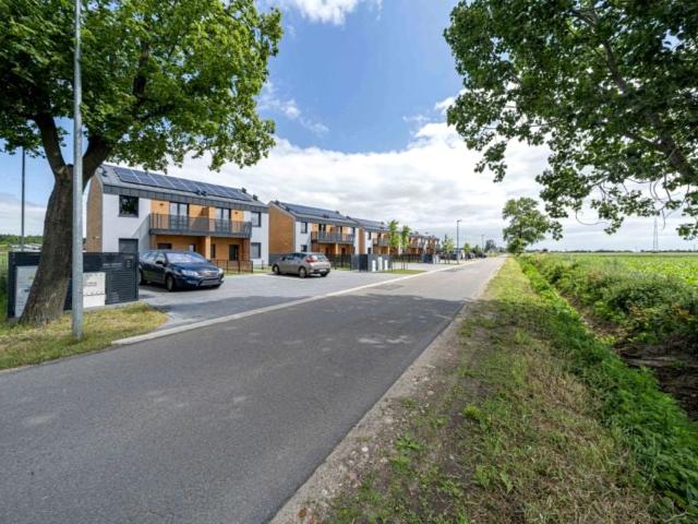 Dom 108,97 m², Jarocin