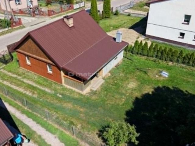 Dom 100 m², Czepielin