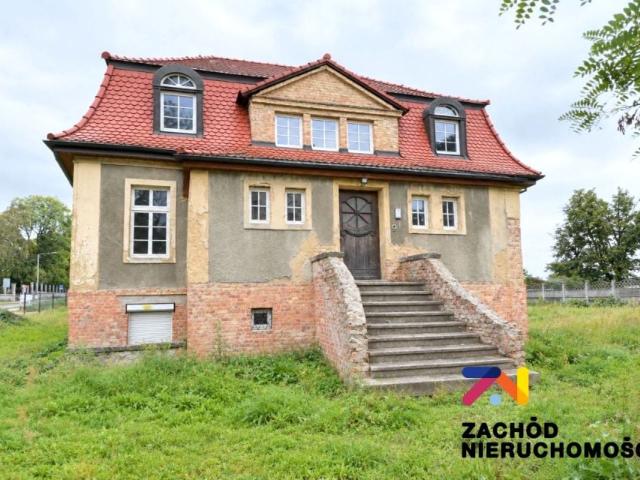Dom 100 m², Kożuchów