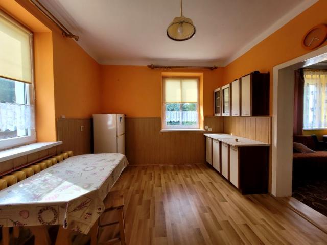 Dom 100 m², Kunkowa