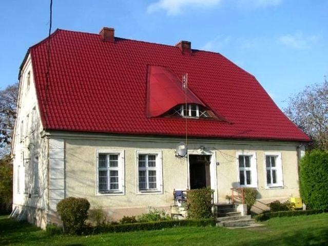 Dom 100 m², Łobez