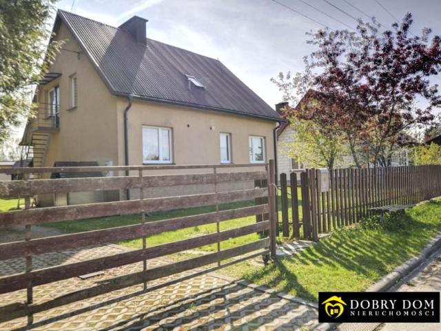 Dom 100 m², Osłowo