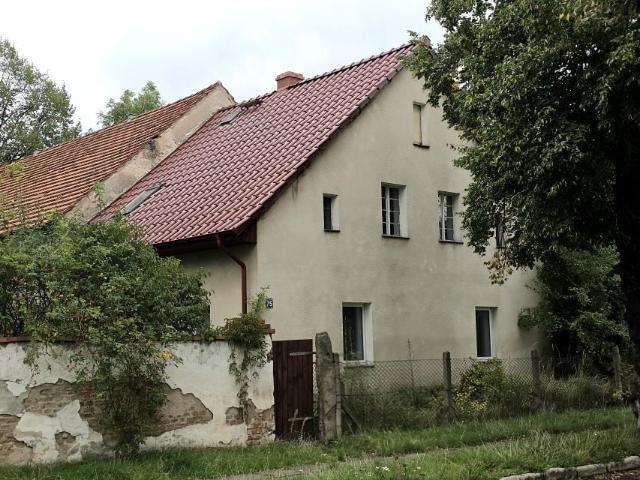 Dom 100 m², Ludów Śląski